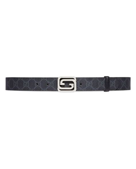 gucci d ring belt blue|gucci interlocking g reversible belt.